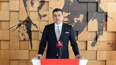 Zeynel Emre,CHP Basın Toplantısı,Ekrem İmamoğlu Davası,Casusluk İddianamesi,Köprü Özelleştirmeleri,Gerçek İşsizlik Rakamları,Gazze Barış Kurulu,CHP Zeynel Emre son dakika açıklamaları,İBB verileri casusluk davası gerçekleri,Türkiye gerçek işsizlik oranı 2026,Ramazan kolisi fiyat artışı CHP raporu,Trump Gazze planı ve Türkiye'nin rolü