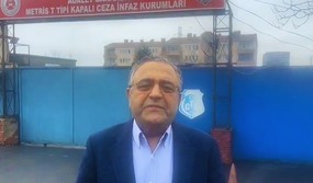 Sezgin Tanrıkulu,Alican Uludağ,Metris Cezaevi,Cumhurbaşkanına hakaret,İstanbul Cumhuriyet Başsavcılığı yetkisi,resen soruşturma,gazeteci tutuklamaları,Alican Uludağ neden tutuklandı?,Cumhurbaşkanına hakaret suçunda şikâyet şartı.,Yargıda yetki aşımı ve İstanbul Başsavcılığı uygulamaları