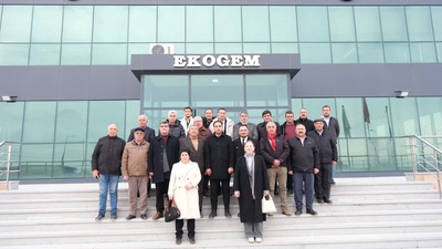 CHPKONYA,CHPKARAPINAR,CHPNEJATTÜRKTAŞ