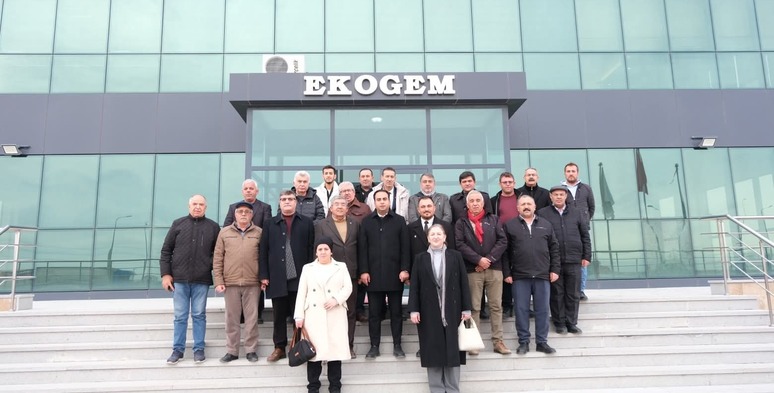 CHPKONYA,CHPKARAPINAR,CHPNEJATTÜRKTAŞ