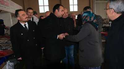 CHPKONYA,CHPKARAPINAR,CHPNEJATTÜRKTAŞ