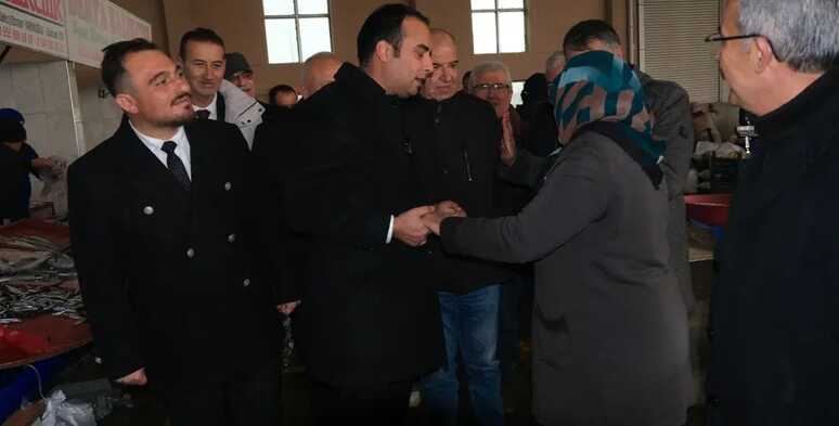 CHPKONYA,CHPKARAPINAR,CHPNEJATTÜRKTAŞ