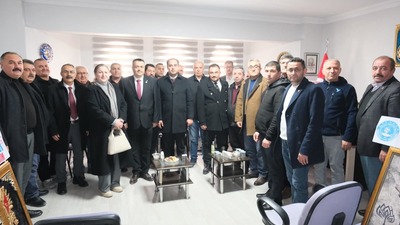 CHPKONYA,CHPKARAPINAR,CHPNEJATTÜRKTAŞ