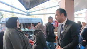 CHPKONYA,AKŞEHİR,NEJATTÜRKTAŞ