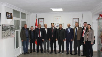 CHPKONYA,BEYŞEHİR ,NEJATTÜRKTAŞ