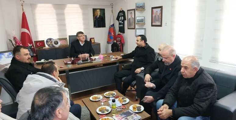 CHPKONYA,CHPKARAPINAR