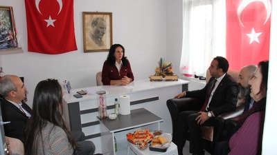 CHPKONYA,BEYŞEHİR,NEJATTÜRKTAŞ