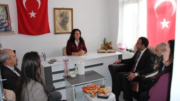 CHPKONYA,BEYŞEHİR,NEJATTÜRKTAŞ