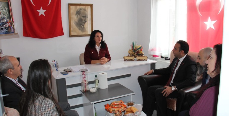 CHPKONYA,BEYŞEHİR,NEJATTÜRKTAŞ