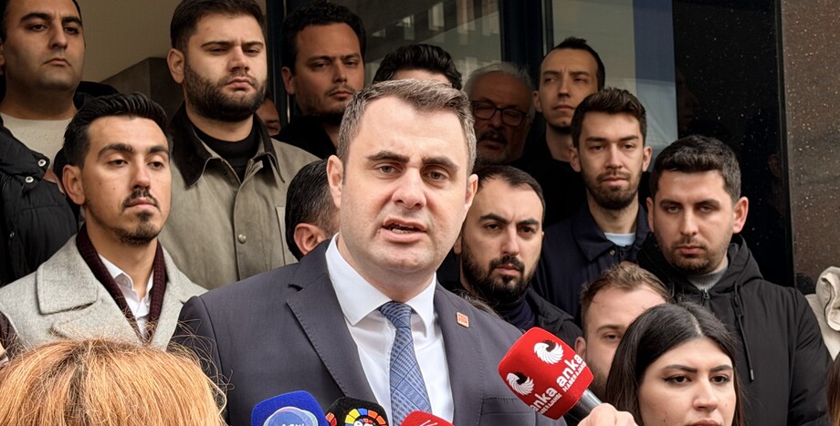 Çağatay Güç: “Cumhuriyetin eğitim kurumunda öğrencilerin maruz bırakıldığı travmatik durum üstü örtülemez büyük bir skandaldır”