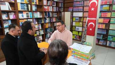 CHPKONYA,CHPKARAPINAR,CHPNEJATTÜRKTAŞ