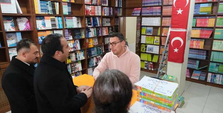 CHPKONYA,CHPKARAPINAR,CHPNEJATTÜRKTAŞ