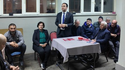 CHPKONYA,AKŞEHİR,NEJATTÜRKTAŞ