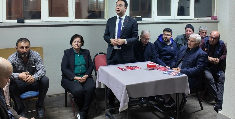 CHPKONYA,AKŞEHİR,NEJATTÜRKTAŞ