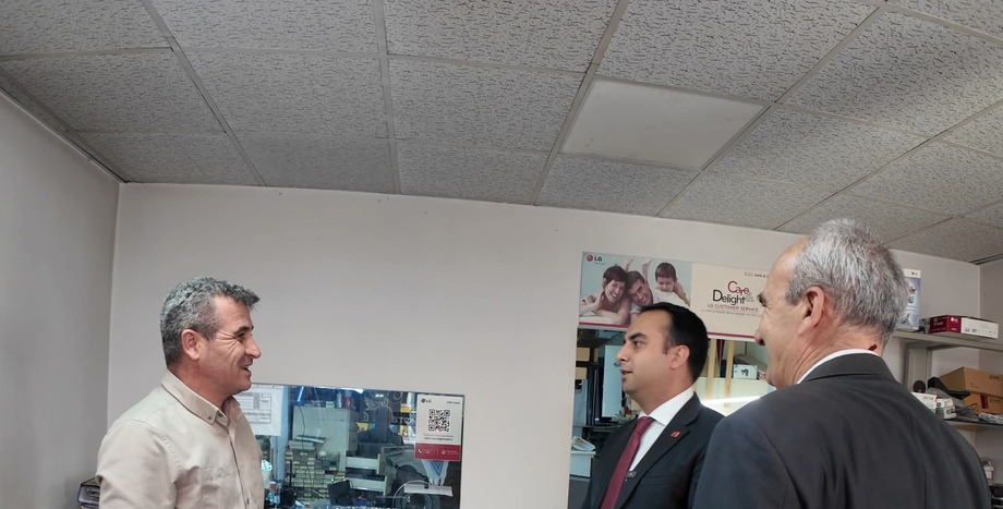 CHPKONYA,BEYŞEHİR,NEJATTÜRKTAŞ