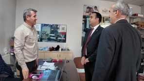 CHPKONYA,BEYŞEHİR,NEJATTÜRKTAŞ