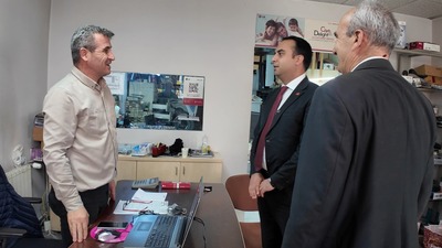 CHPKONYA,BEYŞEHİR,NEJATTÜRKTAŞ