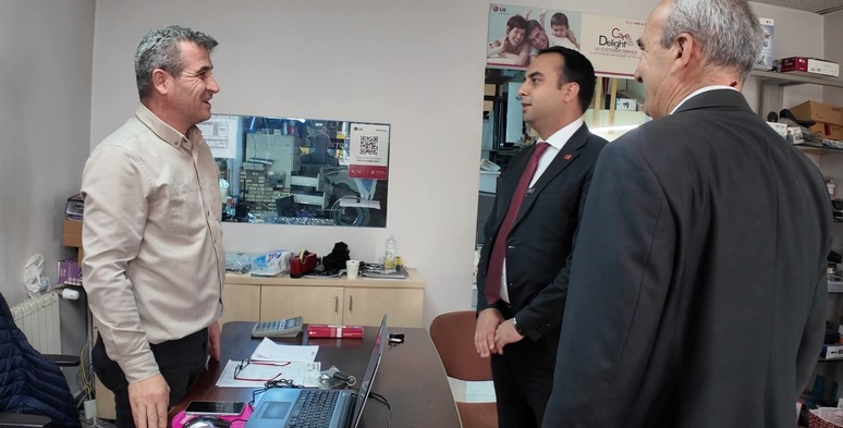 CHPKONYA,BEYŞEHİR,NEJATTÜRKTAŞ