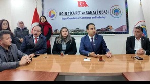 CHPKONYA,CHPILGIN,CHPNEJATTÜRKTAŞ