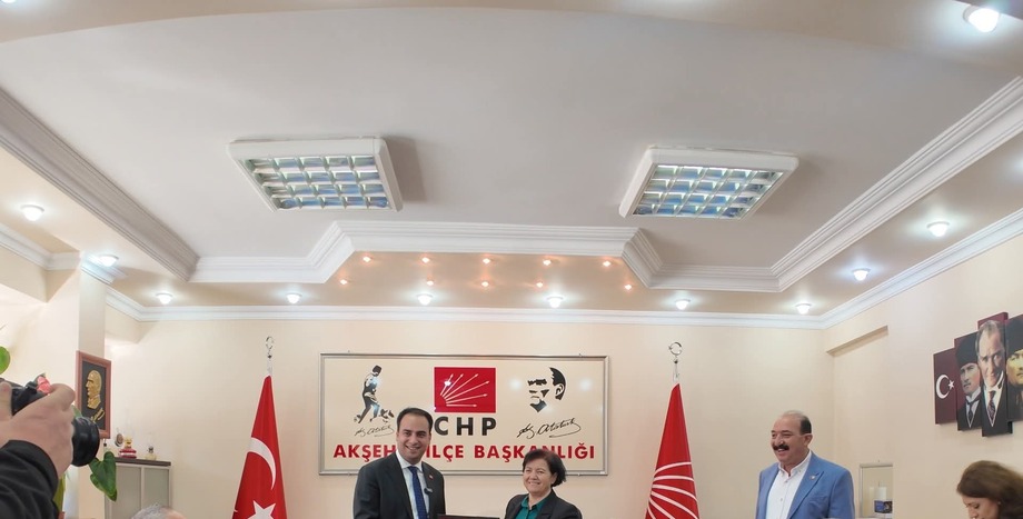 chpkonya,nejattürktaş,chpakşehir