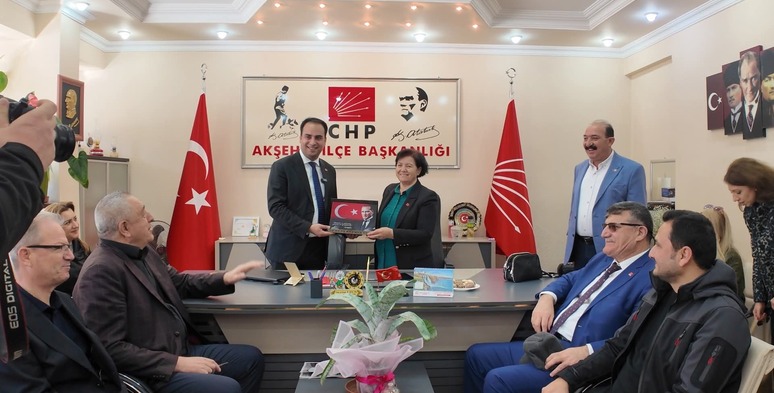 chpkonya,nejattürktaş,chpakşehir