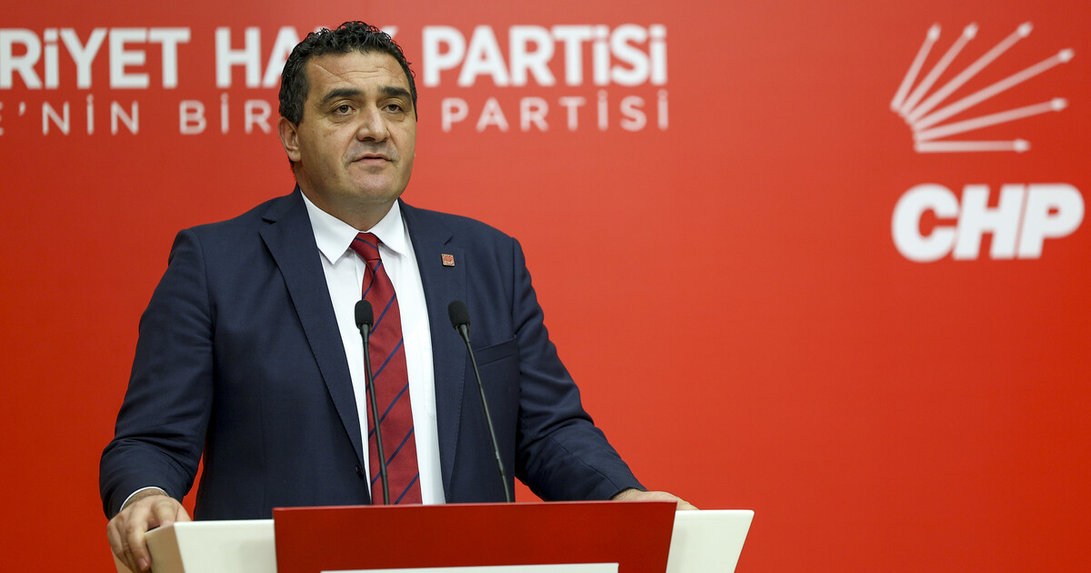 Ulaş Karasu: "Kangal Termik’in Kapısına Kilit Vurularak, Sivas Halkı mı Cezalandırılmak İstenmektedir?"