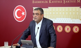 Sezgin Tanrıkulu,İsrail ile ticaret,TÜİK gizli ülke kategorisi,Ömer Bolat soru önergesi,Türkiye İsrail ihracat verileri 2026,İsrail ile ticaret durduruldu mu?,TÜİK dış ticaret istatistikleri gizli ülke nedir?,İsrail ile ticaretin devam ettiği iddiaları ,2025 yılı İsrail ihracat rakamları,Türkiye ve İsrail istatistik kurumları veri farklılığı,Ticaret Bakanlığı İsrail ticareti açıklaması 2026