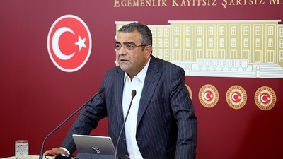 Sezgin Tanrıkulu,İsrail ile ticaret,TÜİK gizli ülke kategorisi,Ömer Bolat soru önergesi,Türkiye İsrail ihracat verileri 2026,İsrail ile ticaret durduruldu mu?,TÜİK dış ticaret istatistikleri gizli ülke nedir?,İsrail ile ticaretin devam ettiği iddiaları ,2025 yılı İsrail ihracat rakamları,Türkiye ve İsrail istatistik kurumları veri farklılığı,Ticaret Bakanlığı İsrail ticareti açıklaması 2026