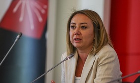 Gül Çiftci,CHP Genel Başkan Yardımcısı,CHP yargı kuşatması,İstanbul İl Kongresi davası,Aziz İhsan Aktaş davası,uzun tutukluluk halleri,seçilmişlerin iradesi,CHP hukuksuz kararlar tepki,CHP İstanbul İl Kongresi iptal davası son durum 2026,Aziz İhsan Aktaş davası belediye başkanları tutukluluk kararı,Yargı eliyle siyasal alanı daraltma iddiaları,CHP masumiyet karinesi ve peşin ceza açıklaması,İstanbul 45. Asliye Hukuk Mahkemesi CHP kararı