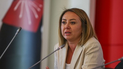 Gül Çiftci,CHP Genel Başkan Yardımcısı,CHP yargı kuşatması,İstanbul İl Kongresi davası,Aziz İhsan Aktaş davası,uzun tutukluluk halleri,seçilmişlerin iradesi,CHP hukuksuz kararlar tepki,CHP İstanbul İl Kongresi iptal davası son durum 2026,Aziz İhsan Aktaş davası belediye başkanları tutukluluk kararı,Yargı eliyle siyasal alanı daraltma iddiaları,CHP masumiyet karinesi ve peşin ceza açıklaması,İstanbul 45. Asliye Hukuk Mahkemesi CHP kararı