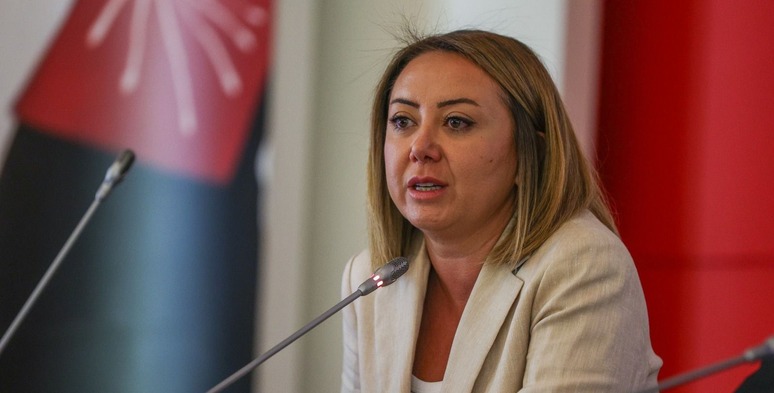 Gül Çiftci,CHP Genel Başkan Yardımcısı,CHP yargı kuşatması,İstanbul İl Kongresi davası,Aziz İhsan Aktaş davası,uzun tutukluluk halleri,seçilmişlerin iradesi,CHP hukuksuz kararlar tepki,CHP İstanbul İl Kongresi iptal davası son durum 2026,Aziz İhsan Aktaş davası belediye başkanları tutukluluk kararı,Yargı eliyle siyasal alanı daraltma iddiaları,CHP masumiyet karinesi ve peşin ceza açıklaması,İstanbul 45. Asliye Hukuk Mahkemesi CHP kararı