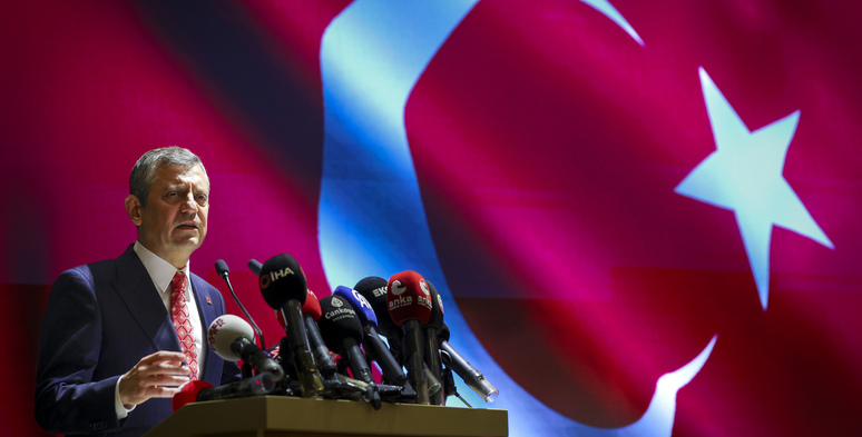 Özgür Özel,Yücelciler Teşkilatı,Balkan Türkleri,Şuayb Aziz,Adem Ali,Ali Abdurrahman,Nazmi Ömer,1948 Yücelciler idamları,Makedonya Türkleri milli mücadele tarihi,27 Şubat Yücelciler Teşkilatı anma günü