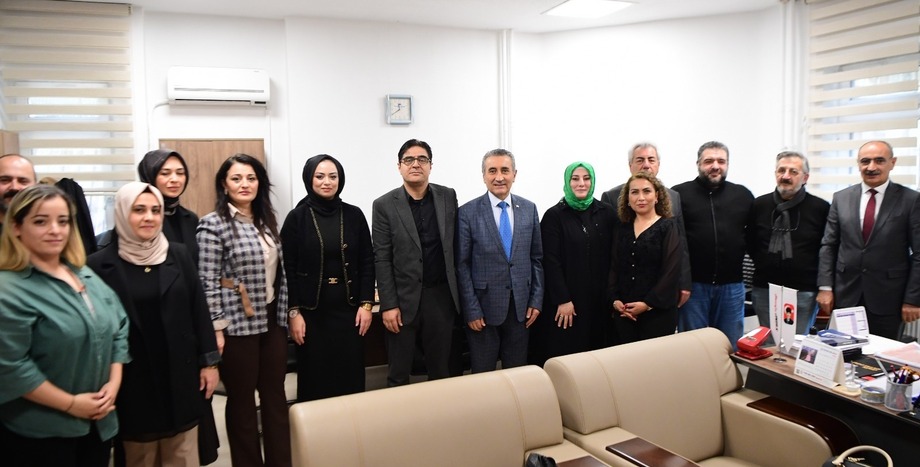 Ankara’da Şehit Aileleri ve Gaziler İçin İş Birliği Toplantılarının Dördüncüsü Gerçekleştirildi