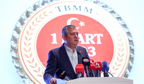 Özgür Özel,1 Mart Tezkeresi,1 Mart 2003 Direnişi,AK Parti Meclis Grubu,Milli Güvenlik Sorunu,Trump Türkiye tavizleri,Türkiye İttifakı,1 Mart tezkeresi gizli oturum tutanakları neden açıklanmıyor?,Özgür Özel 1 Mart belgesel konuşması tam metni,Türkiye için milli güvenlik sorunu Özgür Özel açıklaması,İran saldırısı ve 1 Mart tezkeresi benzerliği Özgür Özel,CHP 22. dönem milletvekilleri 1 Mart duruşu