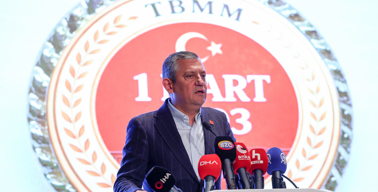 Özgür Özel,1 Mart Tezkeresi,1 Mart 2003 Direnişi,AK Parti Meclis Grubu,Milli Güvenlik Sorunu,Trump Türkiye tavizleri,Türkiye İttifakı,1 Mart tezkeresi gizli oturum tutanakları neden açıklanmıyor?,Özgür Özel 1 Mart belgesel konuşması tam metni,Türkiye için milli güvenlik sorunu Özgür Özel açıklaması,İran saldırısı ve 1 Mart tezkeresi benzerliği Özgür Özel,CHP 22. dönem milletvekilleri 1 Mart duruşu