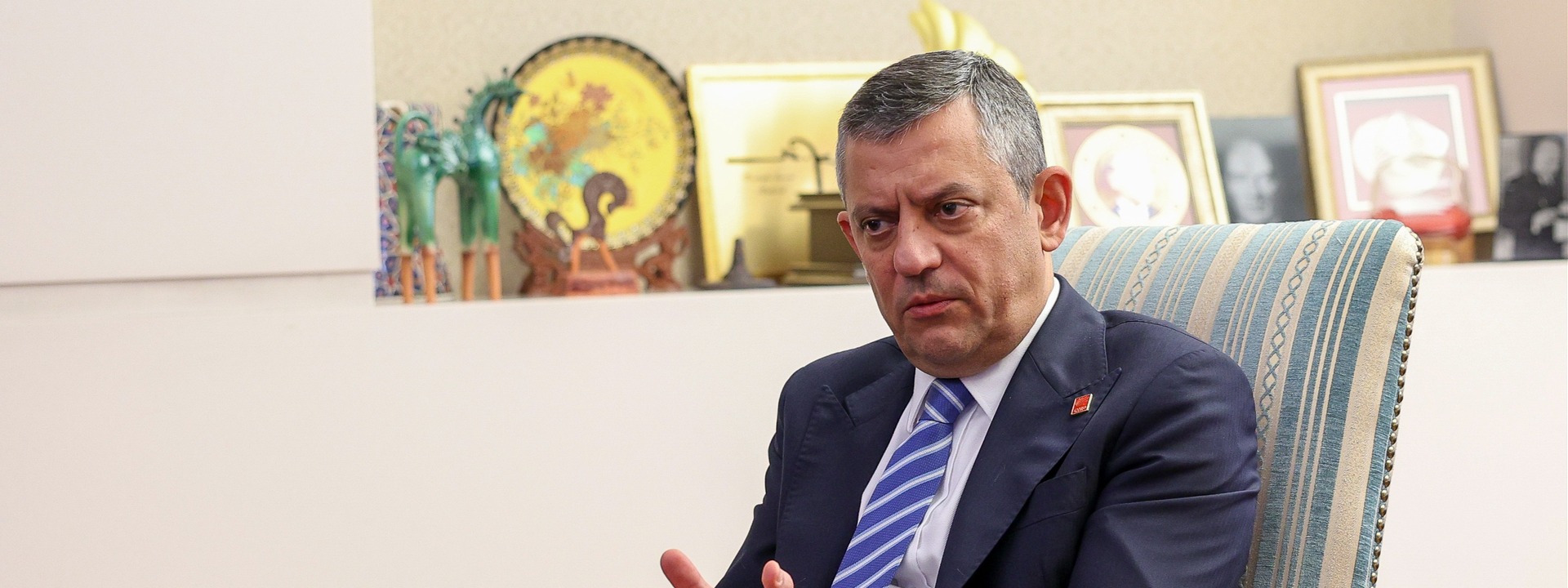 Özgür Özel,CHP İran açıklaması,ABD İsrail İran saldırısı,bölgesel savaş uyarısı,uluslararası hukuk,itidal ve sağduyu çağrısı,diplomasi masası,Özgür Özel İran saldırısı hakkında ne dedi?,CHP'nin dış politika ve bölge güvenliği tutumu,Uluslararası hukuka dayalı dünya düzeni ve CHP,Bölgesel istikrarsızlığa karşı CHP’nin 7 maddelik görüşü,İran’ın geleceğine kim karar vermeli Özgür Özel