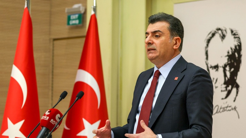  Zeynel Emre Akın Gürlek yanıtı,Akın Gürlek mal varlığı iddiaları,Özgür Özel mal varlığı belgeleri,CHP haberleri,E-Devlet mal varlığı sorgulama