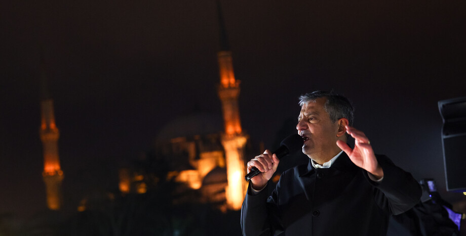 CHP Lideri Özgür Özel: ‘4 Tapum Var’ Diyorsun, Açıklamadığın Konutun Vergisini Yatırmış, Diğerinde Taksitleri Ödemişsin