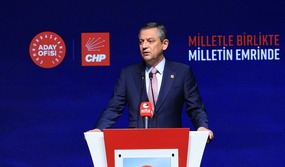 Özgür Özel,CHP,Parlamenter Demokrasi, Cumhurbaşkanlığı Aday Ofisi, Türkiye İttifakı,Vergi Reformu,Adalet Reformu, Ekrem İmamoğlu Silivri,Güçlü Meclis ve parlamenter sistem,Kuvvetler ayrılığı anayasal düzen,Sivil darbe ve ara rejim eleştirisi,Bağımsız yargı reformu paketi,AYM ve AİHM kararlarına uyum sözü,Dolaylı vergi oranlarının düşürülmesi,Adil vergi sistemi reformu,Emekli maaşı asgari ücret eşitleme,Bayram ikramiyesi asgari ücret vaadi,Doğalgaz ve elektrik faturası desteği,ÖTV’siz tırnak makası ve ev aletleri,Temel Vatandaşlık Geliri nedir?,Ücretsiz okul yemeği ve su vaadi,Kamuda mülakatın kaldırılması,Kiralık sosyal konut projesi TOKİ,İstanbul Sözleşmesi’ne geri dönüş,Öğretmen ve sağlık çalışanı atamaları,Alım garantili tarım modeli,Çiftçi mazotundan verginin kaldırılması,Çiftçi borç faizlerinin silinmesi,Türkiye Planlama Teşkilatı'nın kurulması,Avrupa Birliği tam üyelik ve vizesiz Avrupa,İran saldırısı CHP tutumu,Savunma sanayi personel hakları,Astsubay ve binbaşı makam tazminatı,"CHP iktidarında emekli maaşları ne kadar olacak?","Temel vatandaşlık geliri kimlere verilecek?","Özgür Özel 2 Mart konuşması tam metni","Ekrem İmamoğlu aday olabilecek mi?"