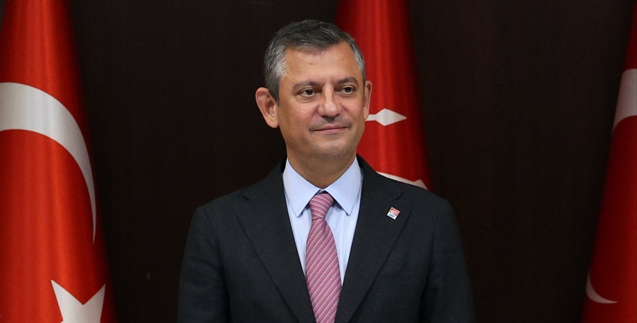 CHP Lideri Özgür Özel: “Hep Birlikte Bu Ülkeyi Bir Bayram Havasında Ayağa Kaldıracağız”