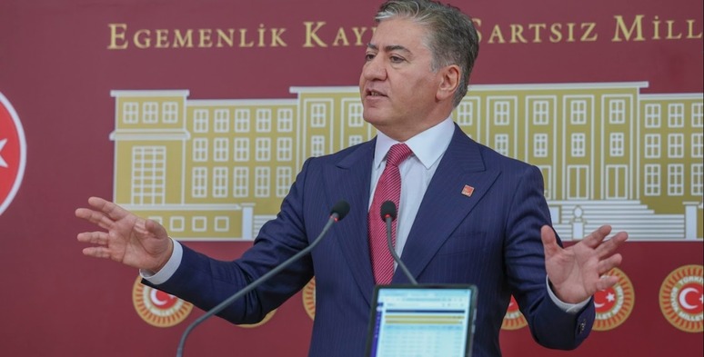 Murat Emir,Akın Gürlek,Mal Varlığı Tartışması,Silivri Tehdidi,Muhittin Böcek,Dezenformasyon Yasası,Basın Özgürlüğü,CHP Haberleri,Alnımız açık, tapularımız burada