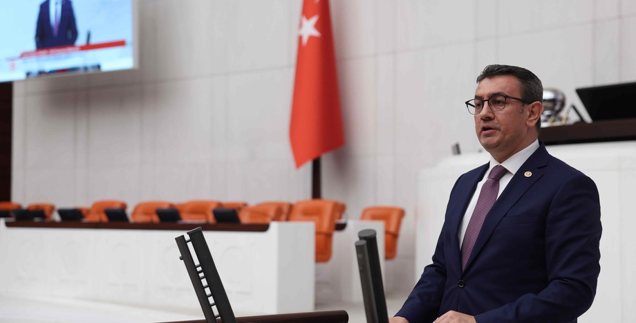 CHP’Lİ ÜNVER: SİYASETÇİ, BÜROKRAT, HERKES MAL VARLIĞININ HESABINI VERSİN