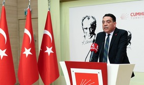 Yankı Bağcıoğlu,CHP Milli Savunma,Sualtı Altyapı Güvenliği,Denizaltı Fiber Optik Kablolar,Enerji Hatları Sabotaj,TCG Alemdar,Siber Vatan,TPAO Mukavemet