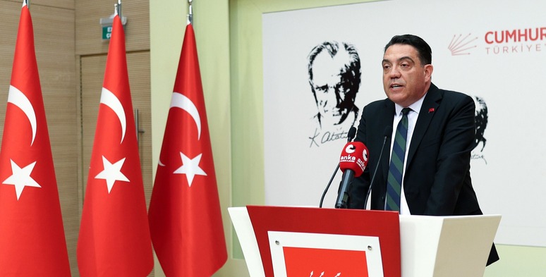 Yankı Bağcıoğlu,CHP Milli Savunma,Sualtı Altyapı Güvenliği,Denizaltı Fiber Optik Kablolar,Enerji Hatları Sabotaj,TCG Alemdar,Siber Vatan,TPAO Mukavemet