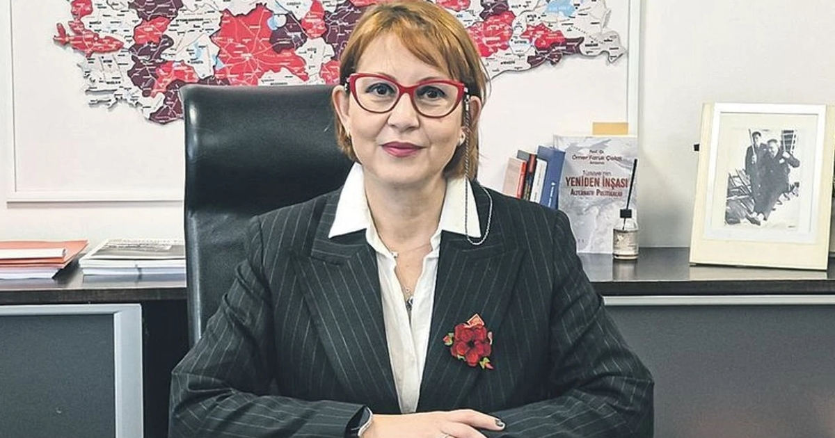 Güldem Atabay açıklama