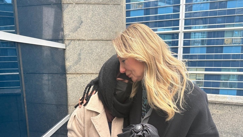 Aylin Nazlıaka, Zeytinburnu anne çocuk ölümü,kadın cinayeti ihmali,CAO Aile ve Sosyal Hizmetler,Anadolu Adliyesi adalet nöbeti