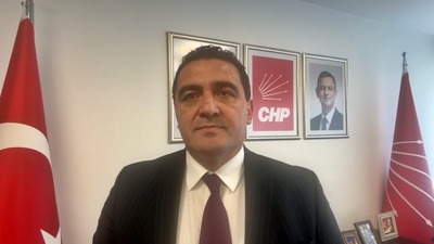 Ulaş Karasu, İşsizlik Sigortası Fonu,Torba Yasa,İşsizlik Maaşı 2025,Emek Büroları,CHP Haberleri