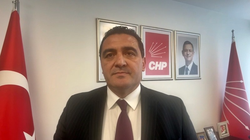 Ulaş Karasu, İşsizlik Sigortası Fonu,Torba Yasa,İşsizlik Maaşı 2025,Emek Büroları,CHP Haberleri