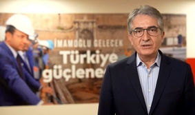 Yalçın Karatepe,CHP,Cumhurbaşkanlığı Aday Ofisi,Sanayi ve Teknoloji Politika Kurulu Başkanı,Akaryakıt Fiyatları,Eşel-Mobil Sistemi,Vergi İndirimi,CHP Ekonomi,Mazot Fiyatı, Tedarik Zinciri