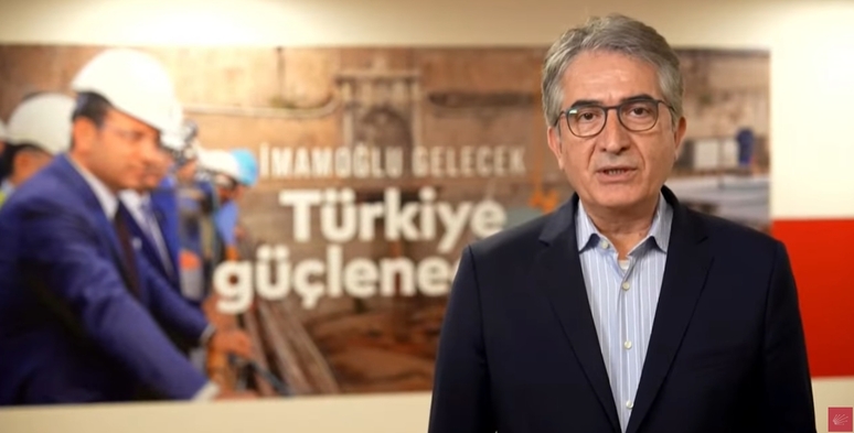 Yalçın Karatepe,CHP,Cumhurbaşkanlığı Aday Ofisi,Sanayi ve Teknoloji Politika Kurulu Başkanı,Akaryakıt Fiyatları,Eşel-Mobil Sistemi,Vergi İndirimi,CHP Ekonomi,Mazot Fiyatı, Tedarik Zinciri